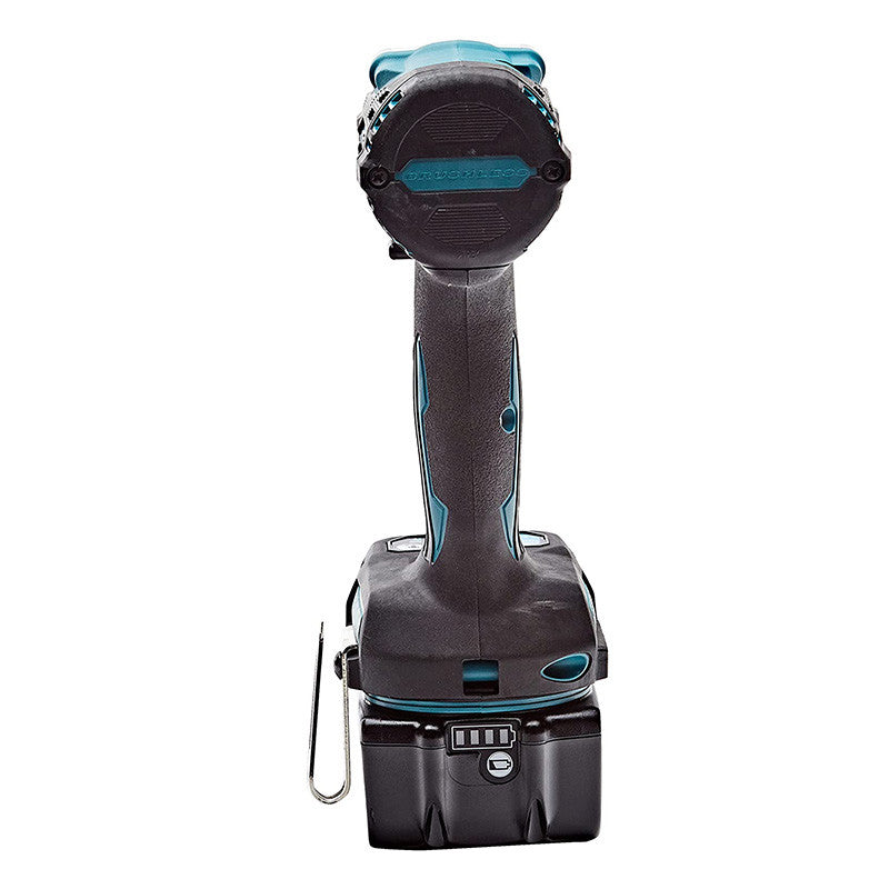 Boulonneuse à chocs MAKITA DTW300RTJ - 18V LXT 1/2" 330 Nm (2x5,0 Ah)