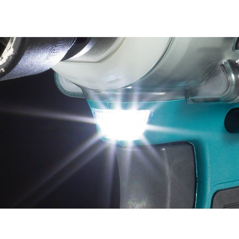 Boulonneuse à chocs MAKITA DTW300RTJ - 18V LXT 1/2" 330 Nm (2x5,0 Ah)