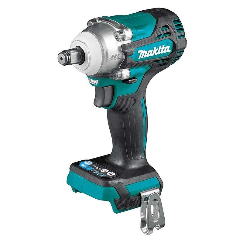Boulonneuse à chocs MAKITA DTW300Z - 18V (vendu sans batterie)