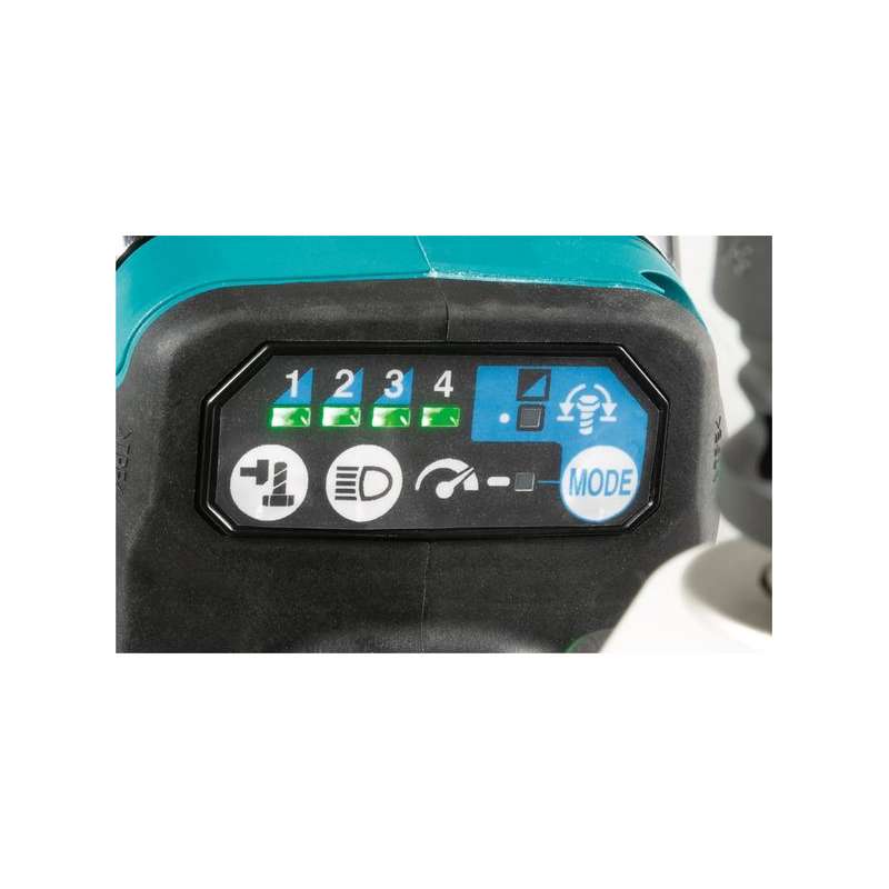 Boulonneuse à chocs MAKITA DTW300Z - 18V (vendu sans batterie)