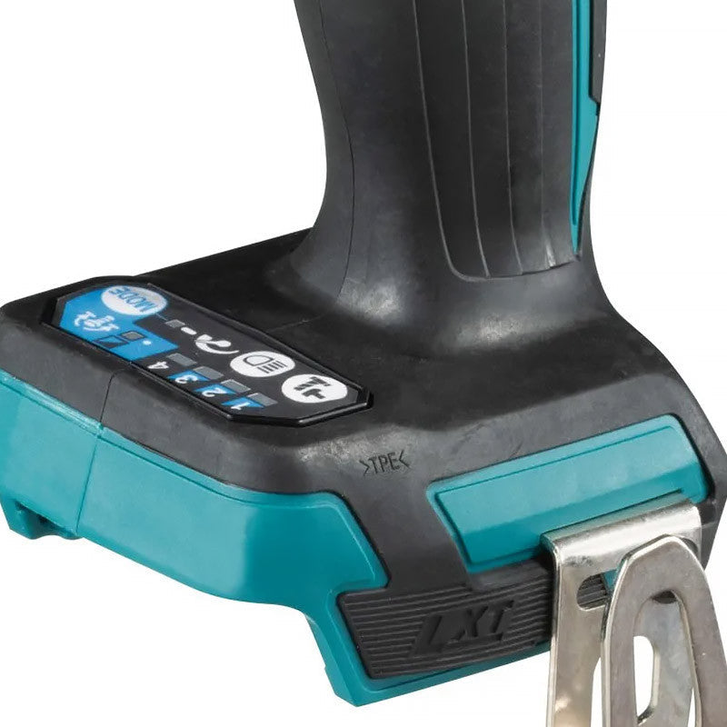 Boulonneuse à chocs MAKITA DTW301ZJ 18 V Li-ion 300 Nm (vendu sans batterie)