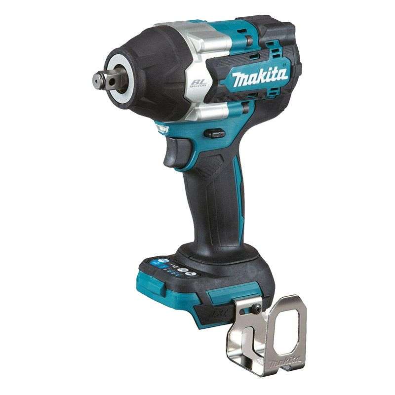 Boulonneuse MAKITA DTW700ZJ 1/2" 18V (vendu sans batterie)