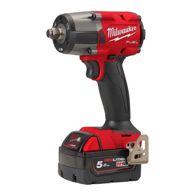 Boulonneuse ½″ MILWAUKEE M18 FMTIW2F12-0X avec fixation o'ring