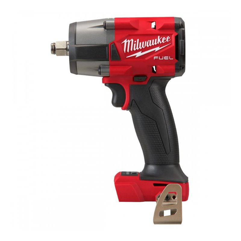 Boulonneuse ½″ MILWAUKEE M18 FMTIW2F12-0X avec fixation o'ring