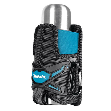 Bouteille Thermos MAKITA E-05599 avec Sac banane 330 ml