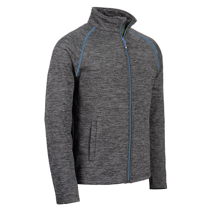 Box tenue de travail professionnelle NORTH WAYS Pantalon + Gilet + Genouillères