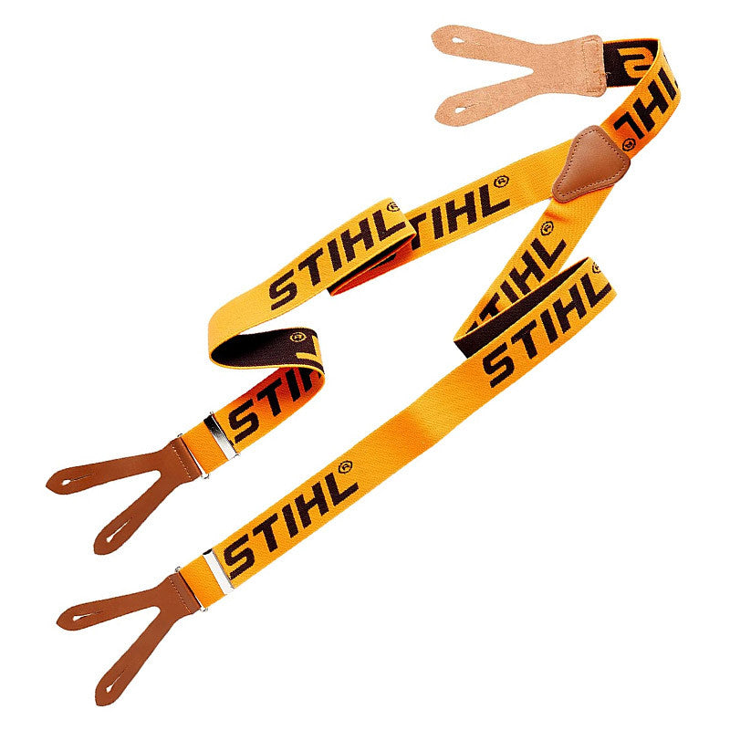 Bretelles à boutons STIHL 0000 884 1511 - 120 cm
