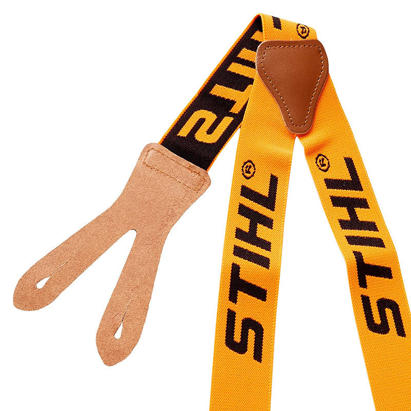 Bretelles à boutons STIHL 0000 884 1511 - 120 cm