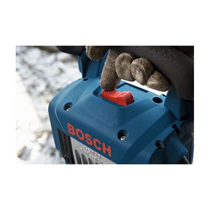 Brise-béton BOSCH GSH 16-28 Professional 1750 W
