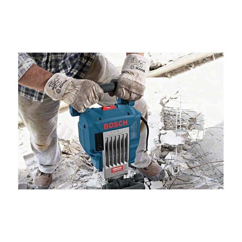 Brise-béton BOSCH GSH 16-28 Professional 1750 W