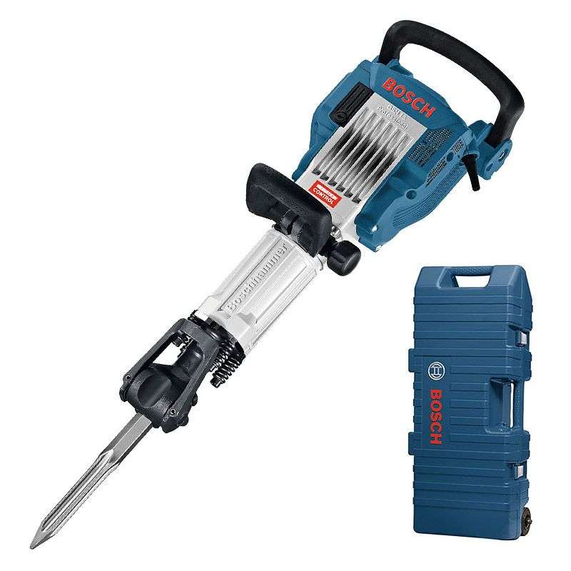 Brise-béton BOSCH GSH 16-28 Professional 1750 W