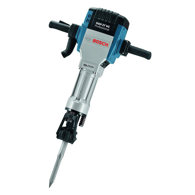 Brise-béton BOSCH Professional GSH 27 VC 2000 W