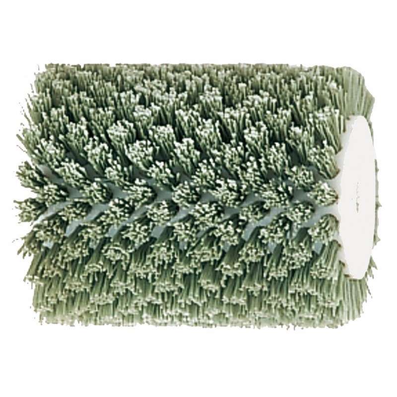 Brosse MAKITA P-04438 en nylon grain 80 pour Décapeur à rouleau MAKITA 9741 860 W