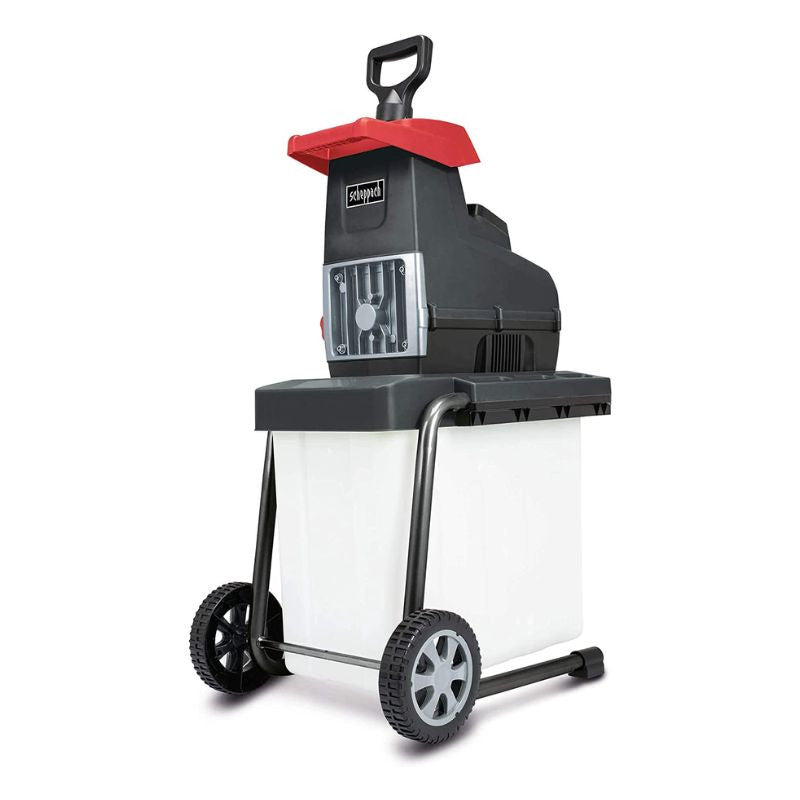 Broyeur à végétaux SCHEPPACH GS60 5904403901 Silencieux 2800W