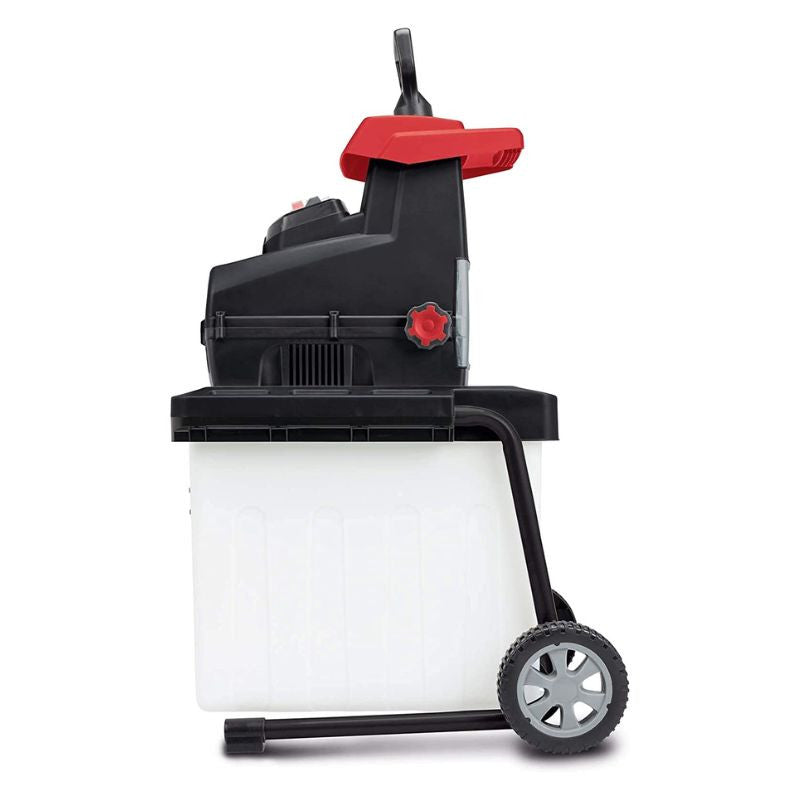 Broyeur à végétaux SCHEPPACH GS60 5904403901 Silencieux 2800W