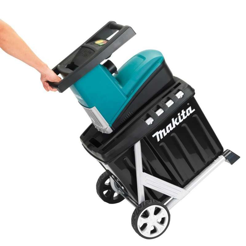 Broyeur MAKITA UD2500 - 2500W