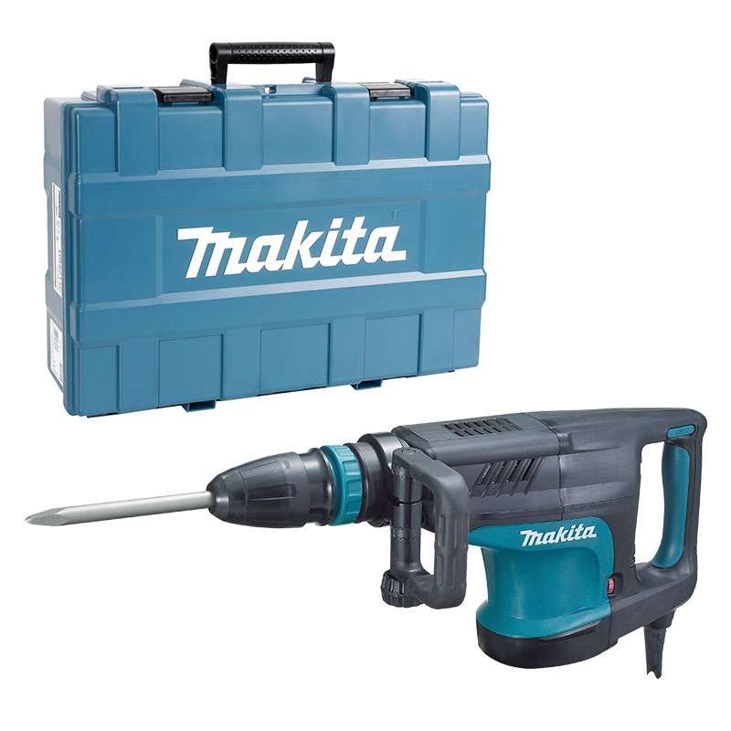 Burineur MAKITA HM1203C - SDS-Max - 1510W
