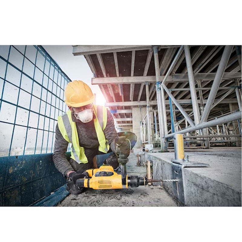 Burineur SDS-max 7,1J 1050W DEWALT D25810K-QS