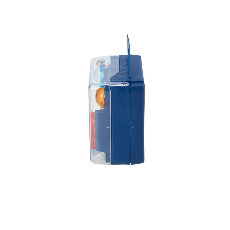 Assortiment d'ampoules BOSCH 1987301120 H1/H7 Maxibox 12V