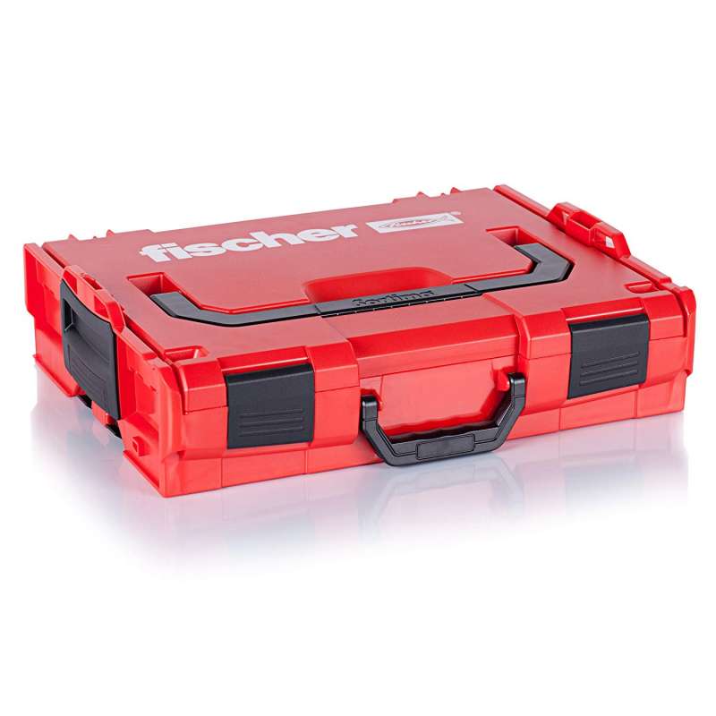 Caisse à outils L-BOXX FLB 102 FISCHER 508136 (Coffret Nu)