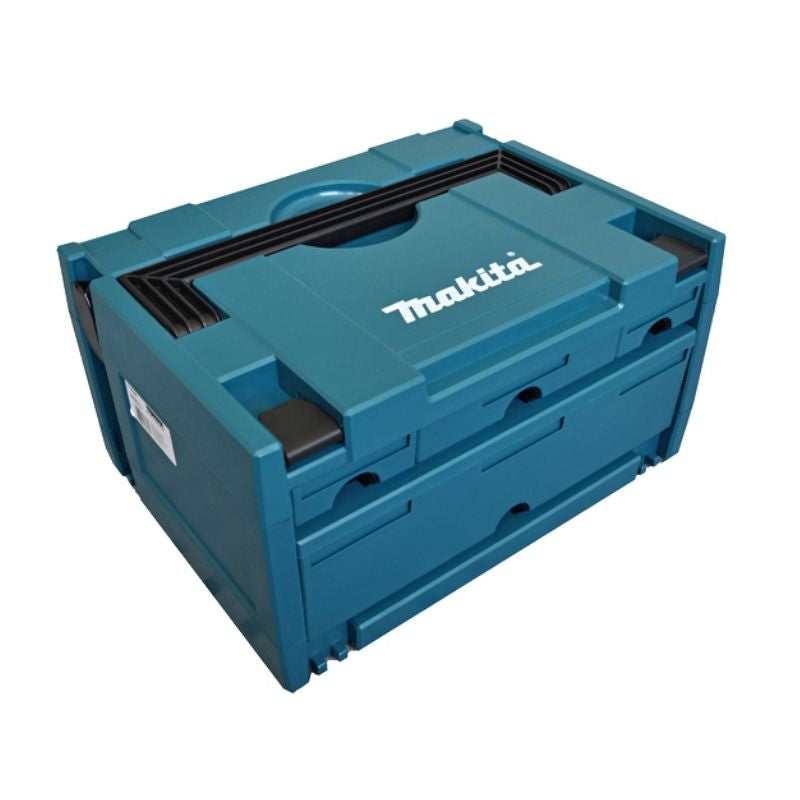 Caisse de transport MAKITA P-84311 pour outils et accessoires