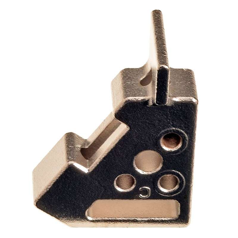 Cale d'espacement pour gabarit CAMO