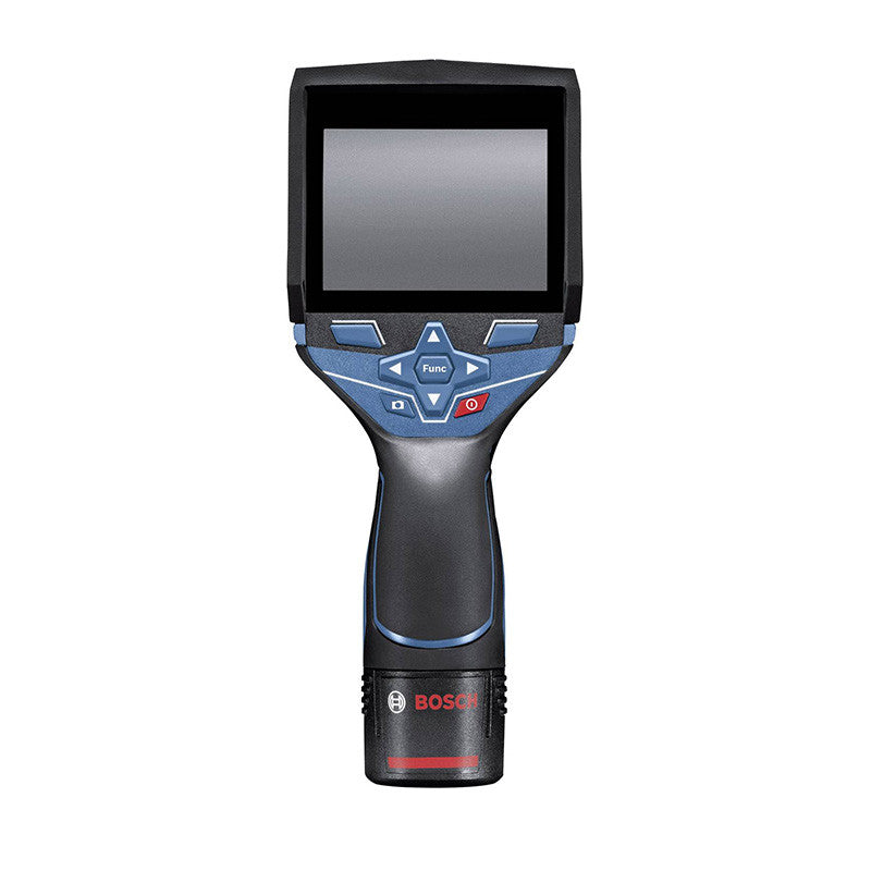 Caméra thermique BOSCH 0601083108 - GTC 400 C machine seule en L-Boxx