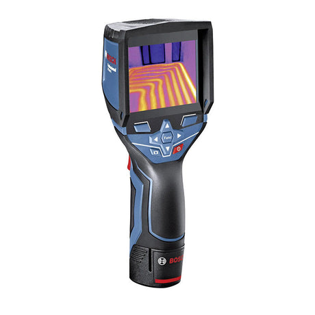 Caméra thermique BOSCH 0601083108 - GTC 400 C machine seule en L-Boxx
