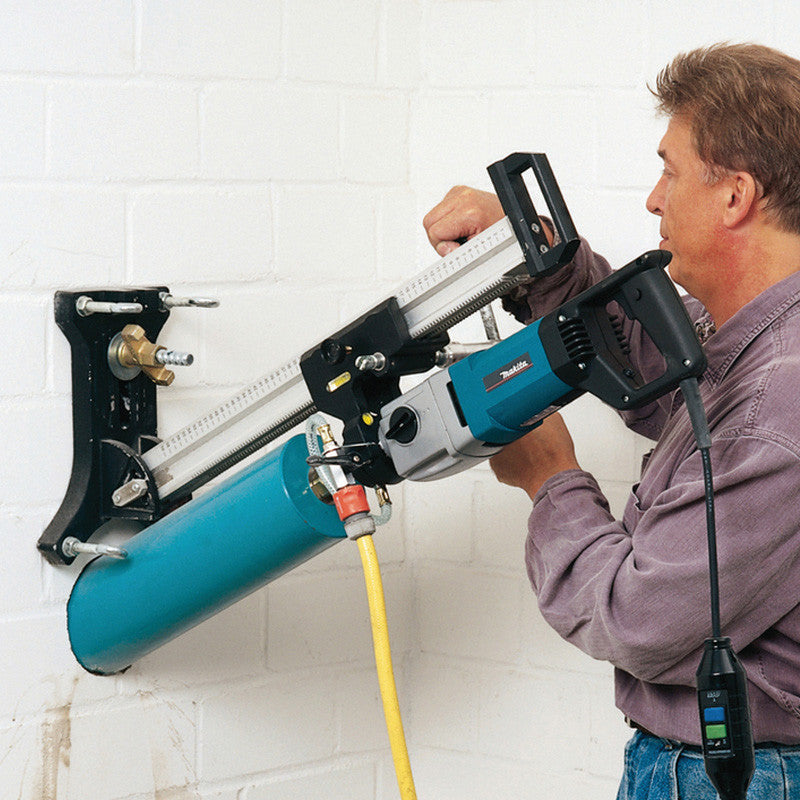 Carotteuse à eau MAKITA DBM131 - 1700W 132mm