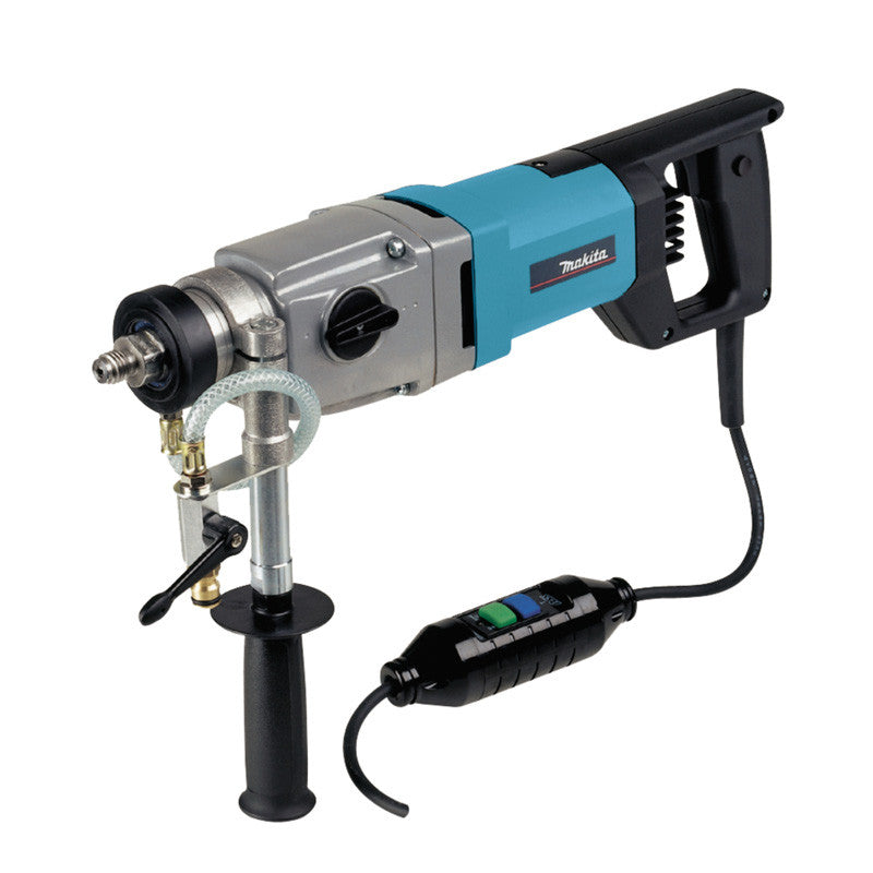 Carotteuse à eau MAKITA DBM131 - 1700W 132mm