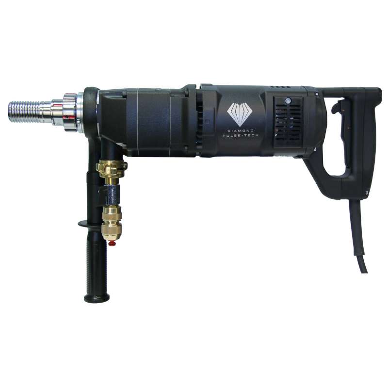 Carotteuse portative à percussion DIAM INDUSTRIES CB-S30F 230V 3.0kW Ø 252mm