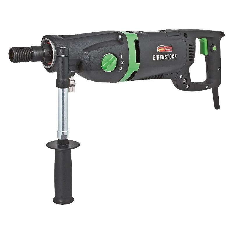 Carotteuse Portative EIBENSTOCK ETN162/3 230 V 2200 W Ø 162 mm