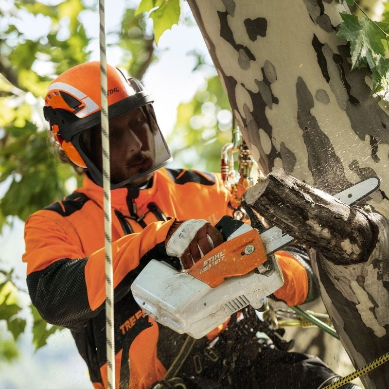 Casque forestier STIHL ADVANCE X-CLIMB - SNR 28