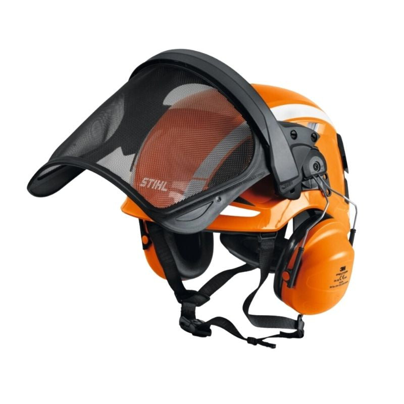 Casque forestier STIHL ADVANCE X-CLIMB - SNR 28