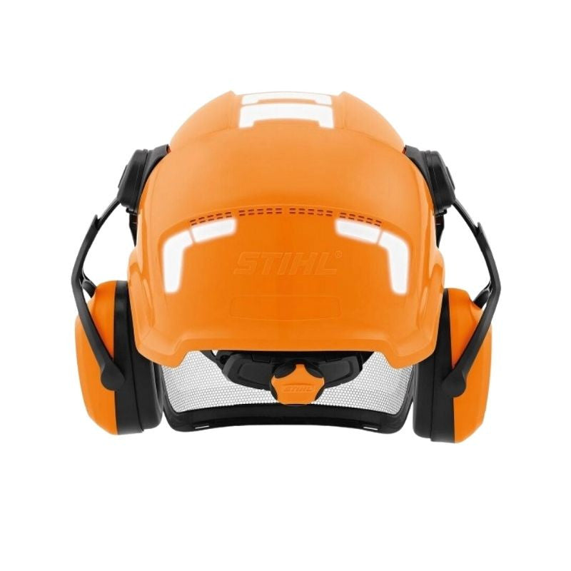 Casque forestier STIHL ADVANCE X-VENT - SNR 30
