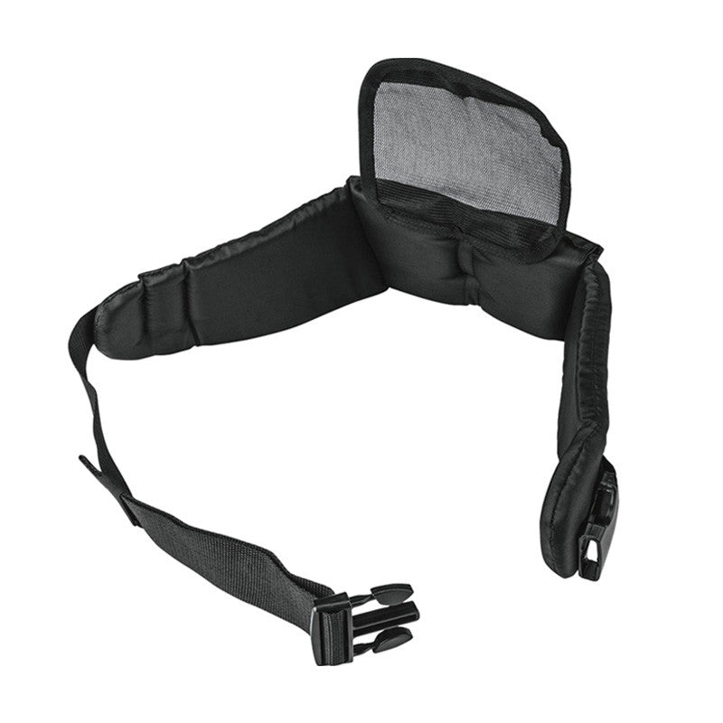 Ceinture abdominale pour souffleur à dos MAKITA EB7650TH