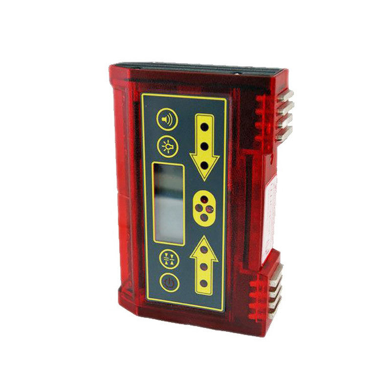 Cellule de guidage pour lasers rotatifs GEO FENNEL 266000 - FRM 600