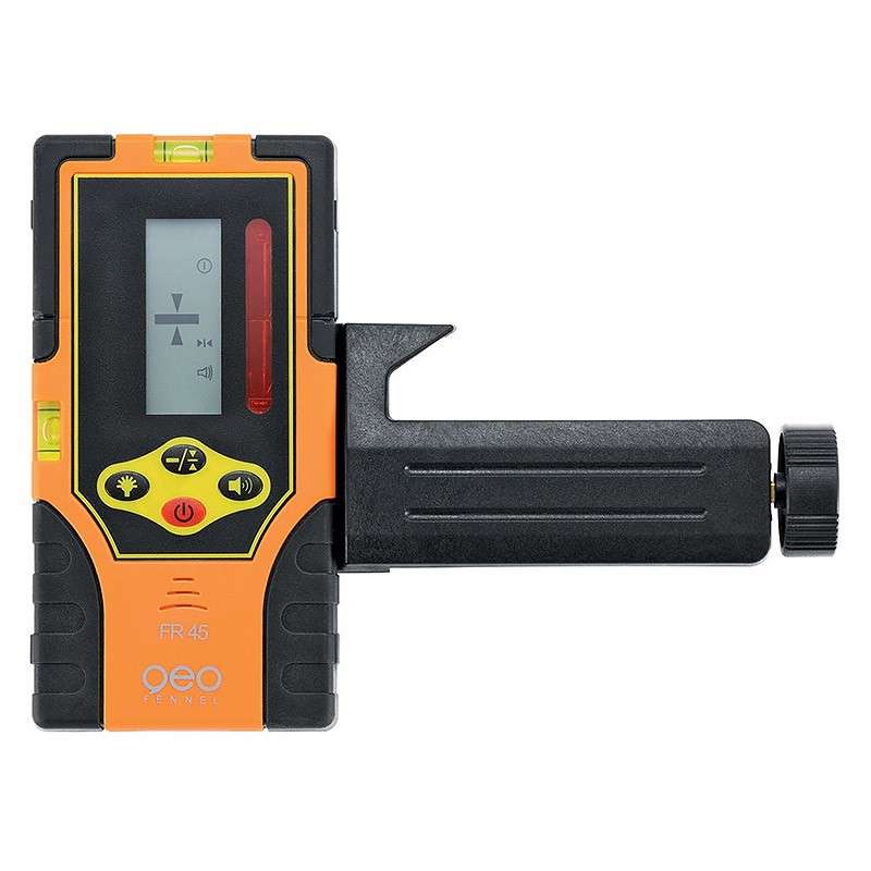 Cellule de réception GEO FENNEL FR 45 pour Lasers rotatifs