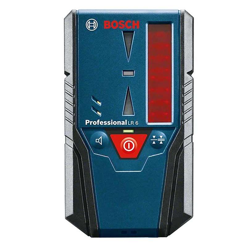 Cellule de réception laser rouge LR6 BOSCH 0601069H00 PRO