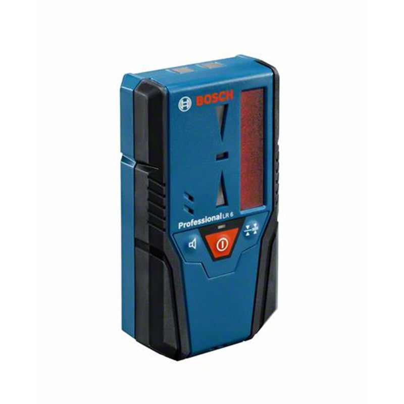 Cellule de réception laser rouge LR6 BOSCH 0601069H00 PRO