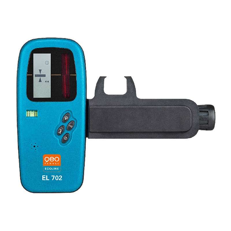 Cellule de réception pour laser rotatif GEO FENNEL D1015 Ecoline ELR 702