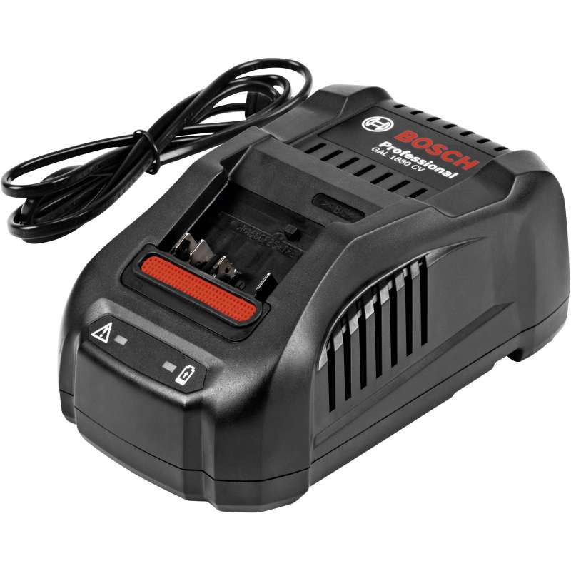 Chargeur BOSCH 1600A00B8G - GAL 1880 CV Professional