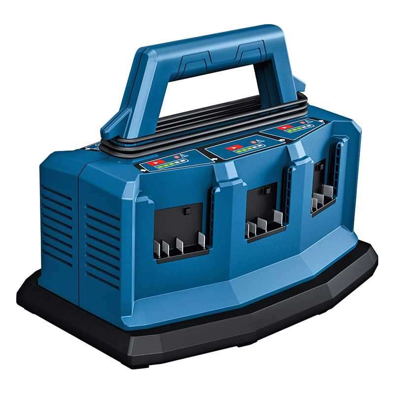 Chargeur BOSCH 1600A01U9L - GAL 18V6-80 Professional