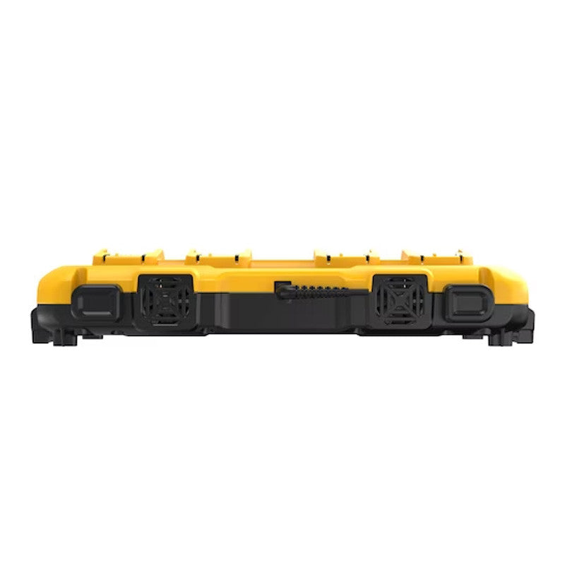 Chargeur rapide 4 ports 12V / 18V / 54V DEWALT DCB104-QW XR
