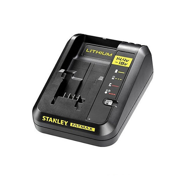 Chargeur STANLEY FMC692L FATMAX 14,4 V a 18V - 2Ah V20