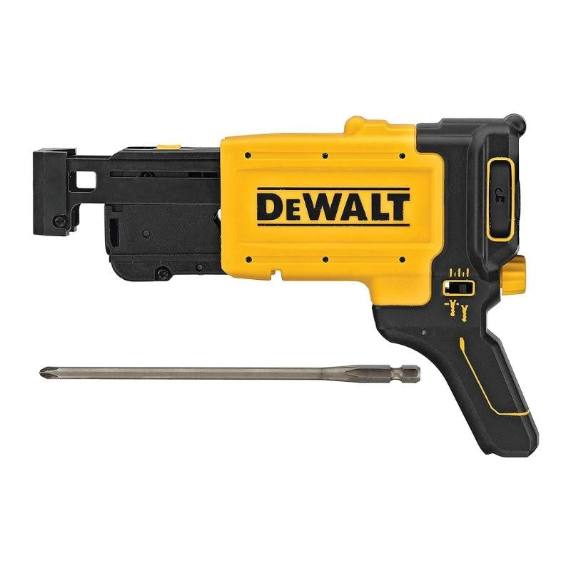 Chargeur vis en bande XR 18V DEWALT DCF6202-XJ pour visseuse plaque de plâtre