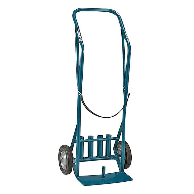 Chariot de transport MAKITA D-54972 pour marteau-piqueur HM1812