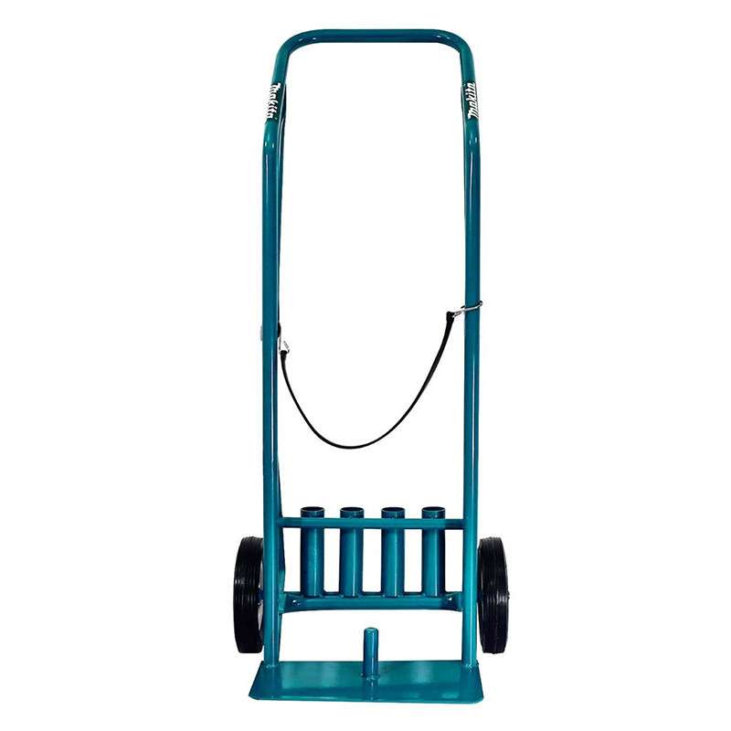 Chariot de transport MAKITA D-54972 pour marteau-piqueur HM1812