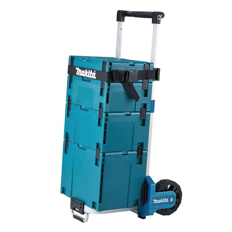 Chariot-Diable MAKITA TR00000001 pour Mak-Pac