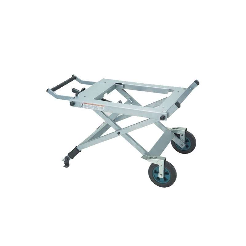 Chariot MAKITA JM27000300 - WST03 pour scie MLT100